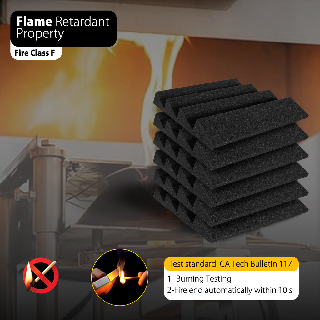 ECHONIK DST Light Sound Absorption Panels